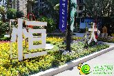 5月29日戀家網(wǎng)看房團(tuán)網(wǎng)友們將橫掃恒大名都