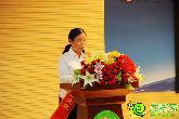 碧桂園翡翠郡與邯鄲新一中團購活動正式啟動