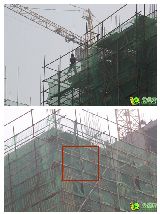 報告各位業(yè)主，中央名都五月最新工程進(jìn)度來啦！