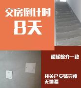 先來一睹為快-嘉大如意交房倒計(jì)時(shí)8天！