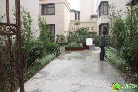 【北湖美域】一起走進(jìn)真正別墅私家豪宅