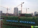 邯鄲市委常委、副市長蒞臨考察串城街·勒泰城項目