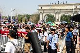 碧桂園·翡翠郡成邯鄲最新“旅游景點(diǎn)”，你造嗎？