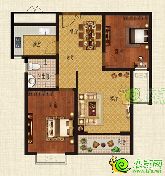 錦繡江南三期精品戶型品鑒 房源有限 火熱搶購！
