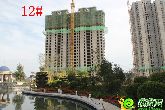 進(jìn)度：變化太大 北湖十六峯已經(jīng)美的不要不要的了