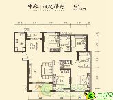 中船·漢光華府最后一套好房子 看誰能“搶”到手？