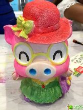 “端午傳情 盡情放粽”華耀城粽子DIY活動歡樂落幕