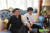 水木年華空降碧桂園實(shí)景示范區(qū) 現(xiàn)場(chǎng)空前火爆！