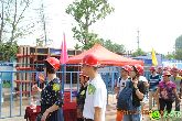 美的時(shí)代城工地開(kāi)放日，非凡品質(zhì)見(jiàn)證品牌實(shí)力！