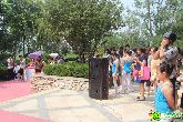 瀾灣“小音樂家舞蹈家”精彩開賽，各路萌娃齊上陣
