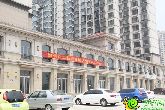 聯(lián)邦·御景江山底商火爆招租開啟！優(yōu)越地段商鋪