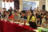 邯鄲市第十七屆少兒詩(shī)歌朗誦之決賽圓滿落幕