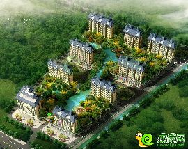 趙王集團(tuán)新建項(xiàng)目——九筑臺 闊氣戶型首曝光
