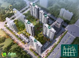 溫馨提示：萬(wàn)浩儷城下周一（8月8日）房?jī)r(jià)正式上漲