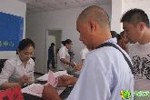 榮盛江南錦苑8月1日提前交鑰匙 上市九周年見證實(shí)力