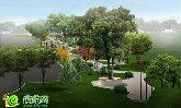 現(xiàn)房！嘉大如意房源稀缺不足百套，園林已具雛形