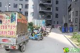 寶盛花語城預(yù)計(jì)16年底通雙氣，業(yè)主們終于要安心了