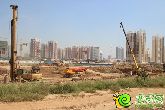 錦尚龍城好消息！工地已經(jīng)復(fù)工，預(yù)計(jì)18年開(kāi)盤(pán)！