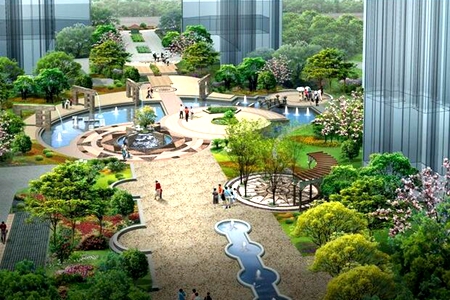北海莊園