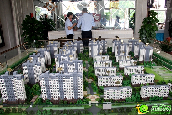 相如大街以东,占据城市向东发展的核心要地,是邯郸未来城市新中心所在