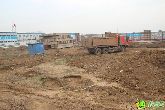 萬(wàn)浩儷城最新工程進(jìn)度播報(bào)：中建二局實(shí)力承建