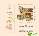 【看房團(tuán)】10月7日咱一起去看翡翠郡新推大洋房！