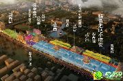 邯鄲勒泰中心&#8226;串城街獲批國(guó)家文化產(chǎn)業(yè)重點(diǎn)項(xiàng)目