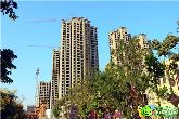 中船·漢光華府工地上的風(fēng)景你認真看過嗎?很美！