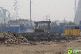 榮盛·錦繡蘭庭工地進(jìn)展迅猛，預(yù)計(jì)18年年底交房！