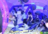 【攻略】 惹“火”黃金周 玩轉(zhuǎn)鯨魚島 放肆嗨BALL天