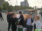 邯鄲市2016秋季房展會(huì)盛大啟幕 火熱現(xiàn)場(chǎng)引爆購(gòu)房季