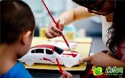 【美的時(shí)代城】四驅(qū)車組裝大賽激情來襲！速度來戰(zhàn)~