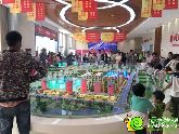 市場(chǎng)外遷大勢(shì)已定 輕紡針織大戶追加認(rèn)籌商鋪