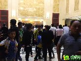 大名人看過來 不想閑下來的十一，鳳凰國(guó)際火到爆！