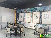 拉德芳斯·座品臨時接待中心10月9日正式對外開放