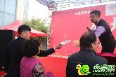 錦繡江南10月22日盛大開盤，邯鄲西部新品再啟！