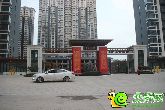 錦繡江南車位火熱銷售中，快給你的愛車安個家吧！