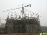 安聯(lián)釣魚臺(tái)壹號(hào)最新工程進(jìn)度播報(bào)：你的家又長高了