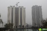 北湖十六峯工程進(jìn)度播報(bào)：8#、9#、10#即將交鑰匙