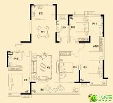 萬浩金百合實景現(xiàn)房三大優(yōu)選戶型  快來圍觀！