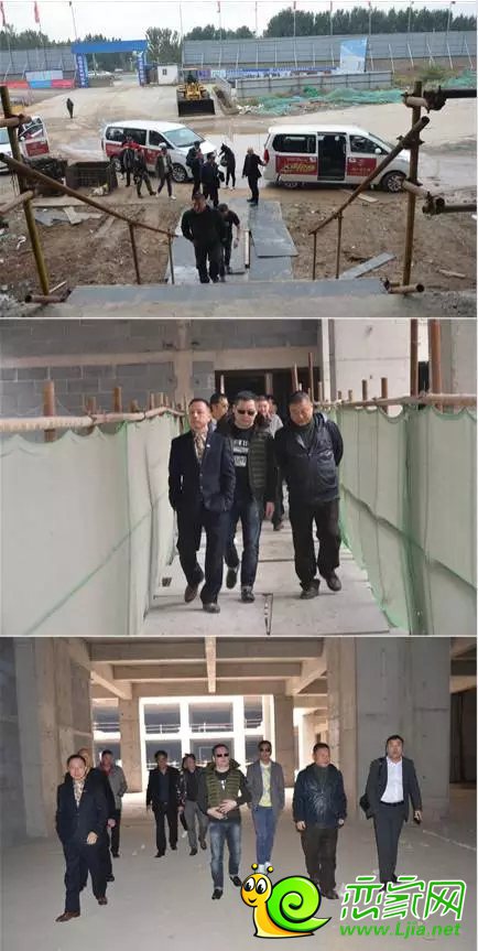 石家庄温州商会会长黄建厅,温州市烟具行业协会会长黄发静,温州吉尔达