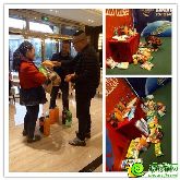 玩嗨了！奔馳新品發(fā)布會(huì)&超市大搬家圓滿落幕！