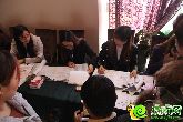 11月11日商賈云集，共襄邯鄲浙江商貿(mào)城開盤盛事