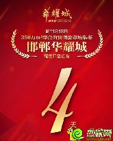 邯鄲華耀城11.18耀世開盤倒計時4天！好鋪就臨街！