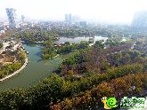 11月27日戀家網(wǎng)看房團(tuán)，去國瑞·瑞城一起除霧霾