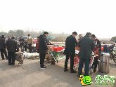 穿越古今 文江帶你在未來城趕大集咯，體驗傳統(tǒng)趕集