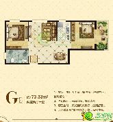 【重磅】金福邸戶型大曝光！你想要的這里都有