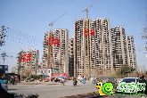 卓冠美景城項目開始動工，交房還遠么？