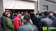 據(jù)爆料，稽山御府天城供熱難 業(yè)主遭遇踢皮球