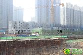 【工程進(jìn)度】報(bào)告！萬(wàn)浩儷城東區(qū)正在“家”緊速度